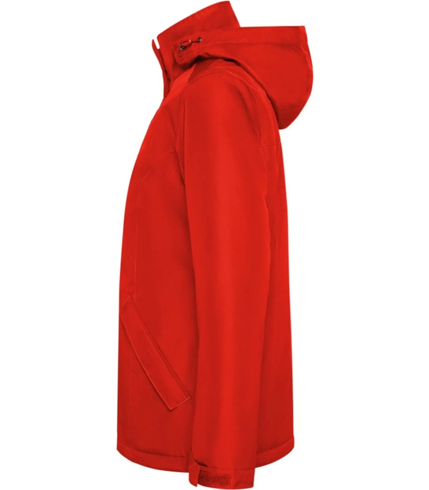 DAMES Roly AMERICA - Parka - Rood