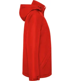 DAMES Roly AMERICA - Parka - Rood