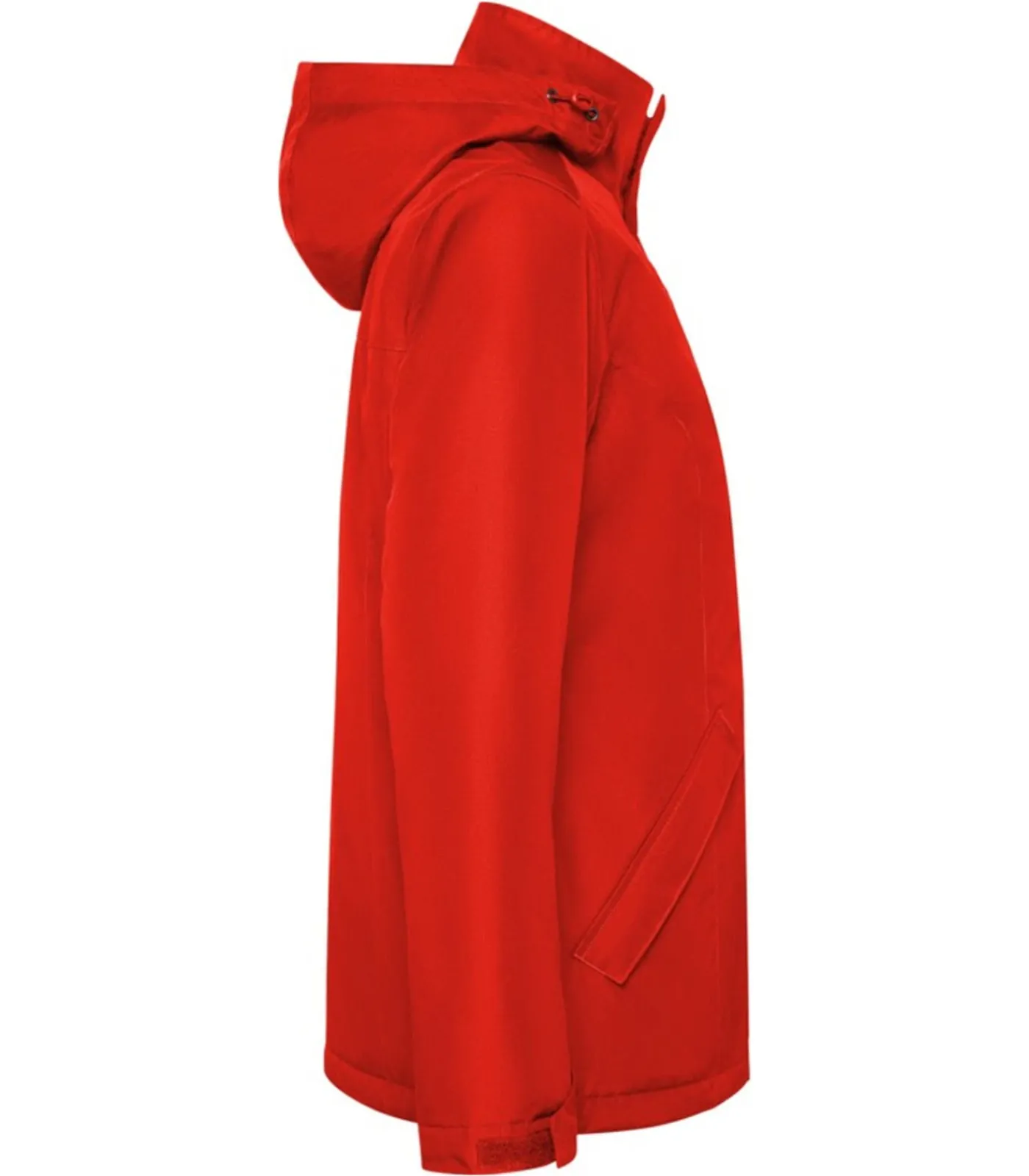 DAMES Roly AMERICA - Parka - Rood