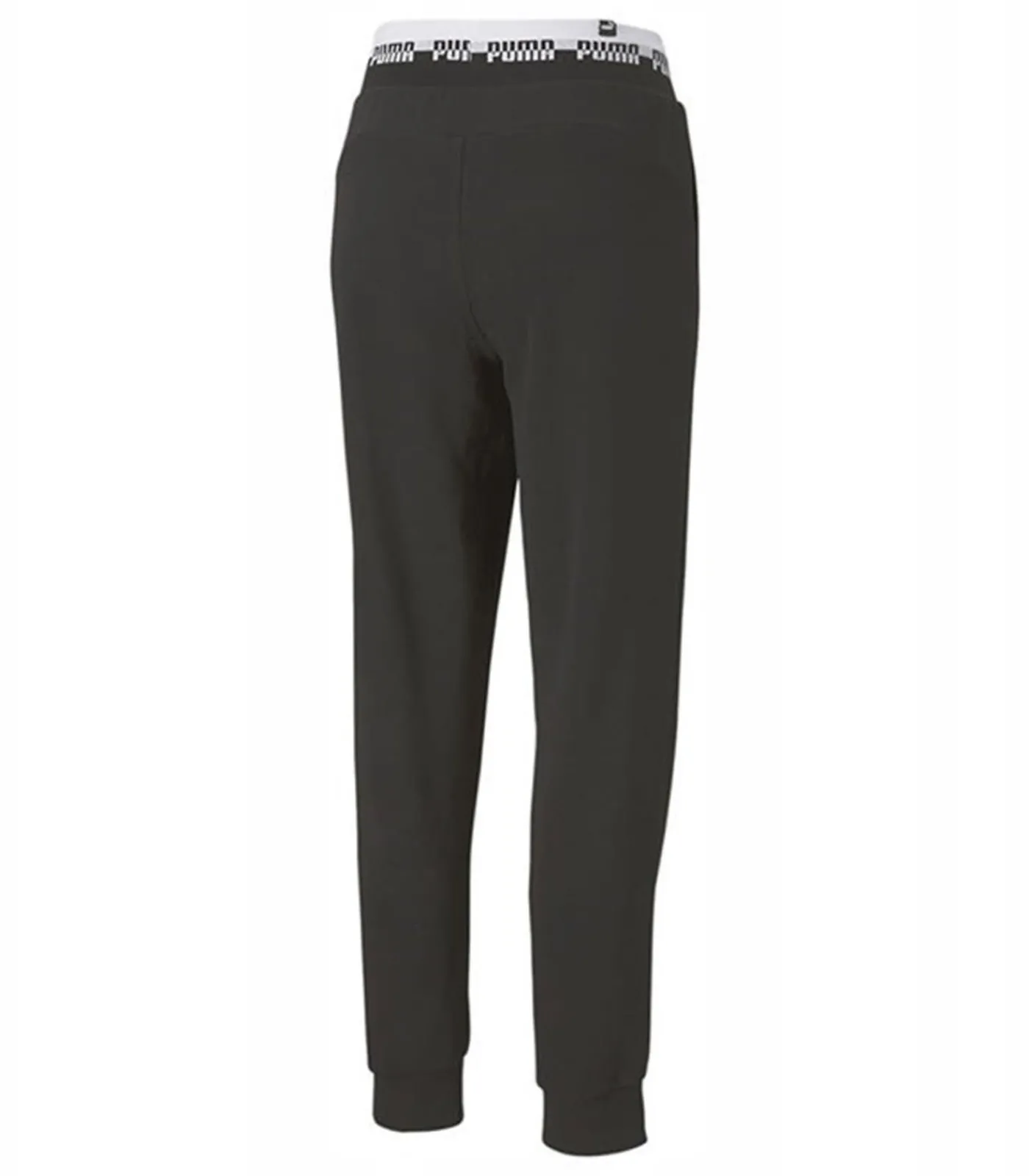 Discount AMPLIFIED - Joggingbroek - Zwart DAMES Sportkledij