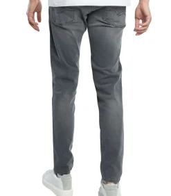 Heren Replay Anbass Slim Jeans
