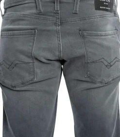 Heren Replay Anbass Slim Jeans