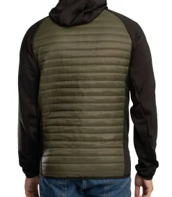 Heren Regatta Andreson Hybride Jas