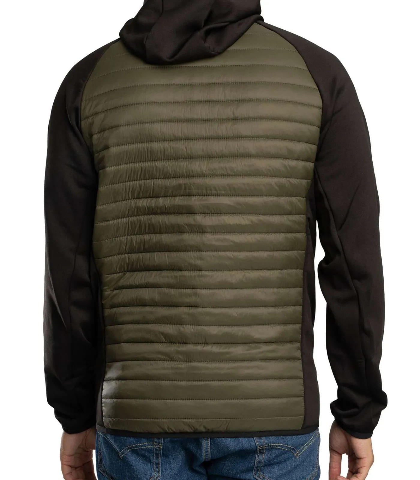 Heren Regatta Andreson Hybride Jas