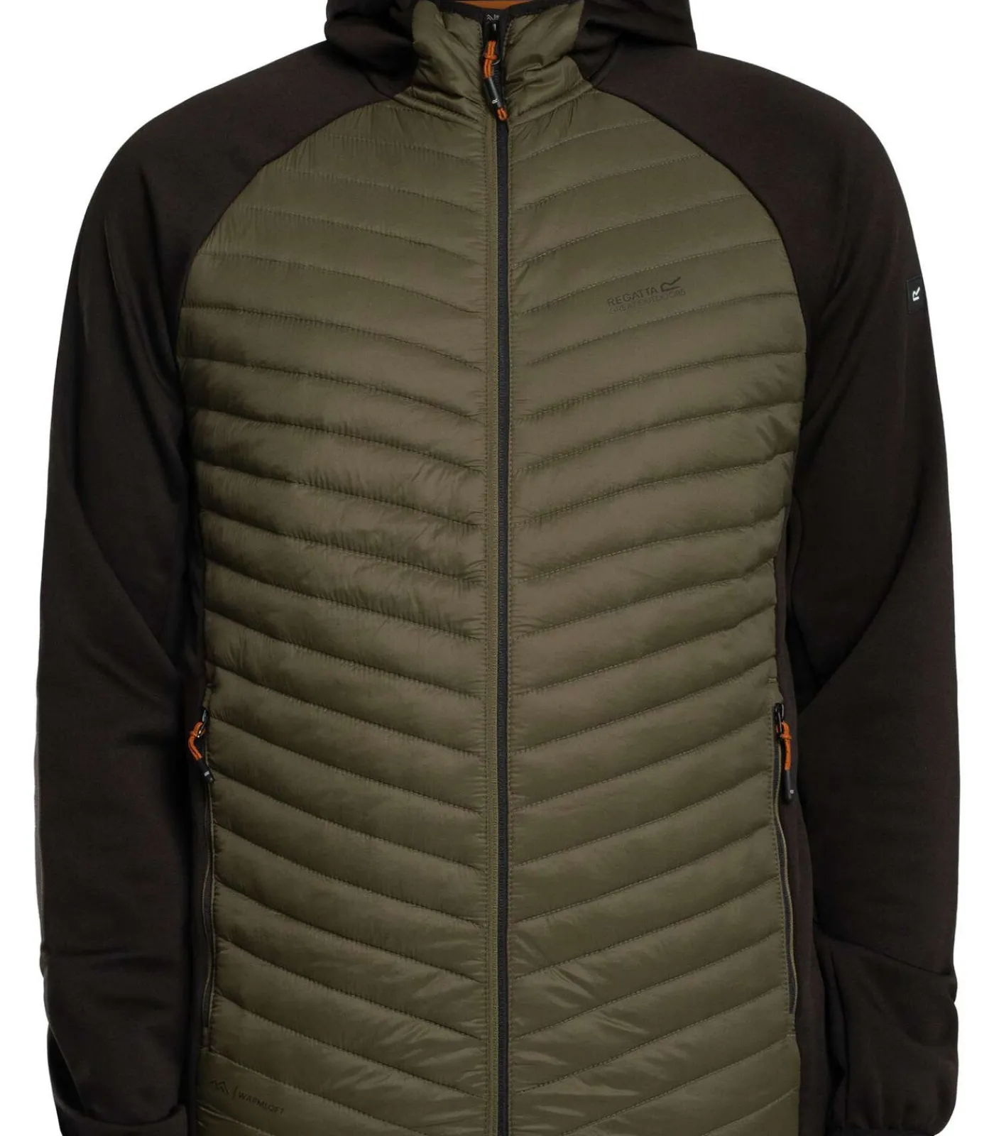 Heren Regatta Andreson Hybride Jas