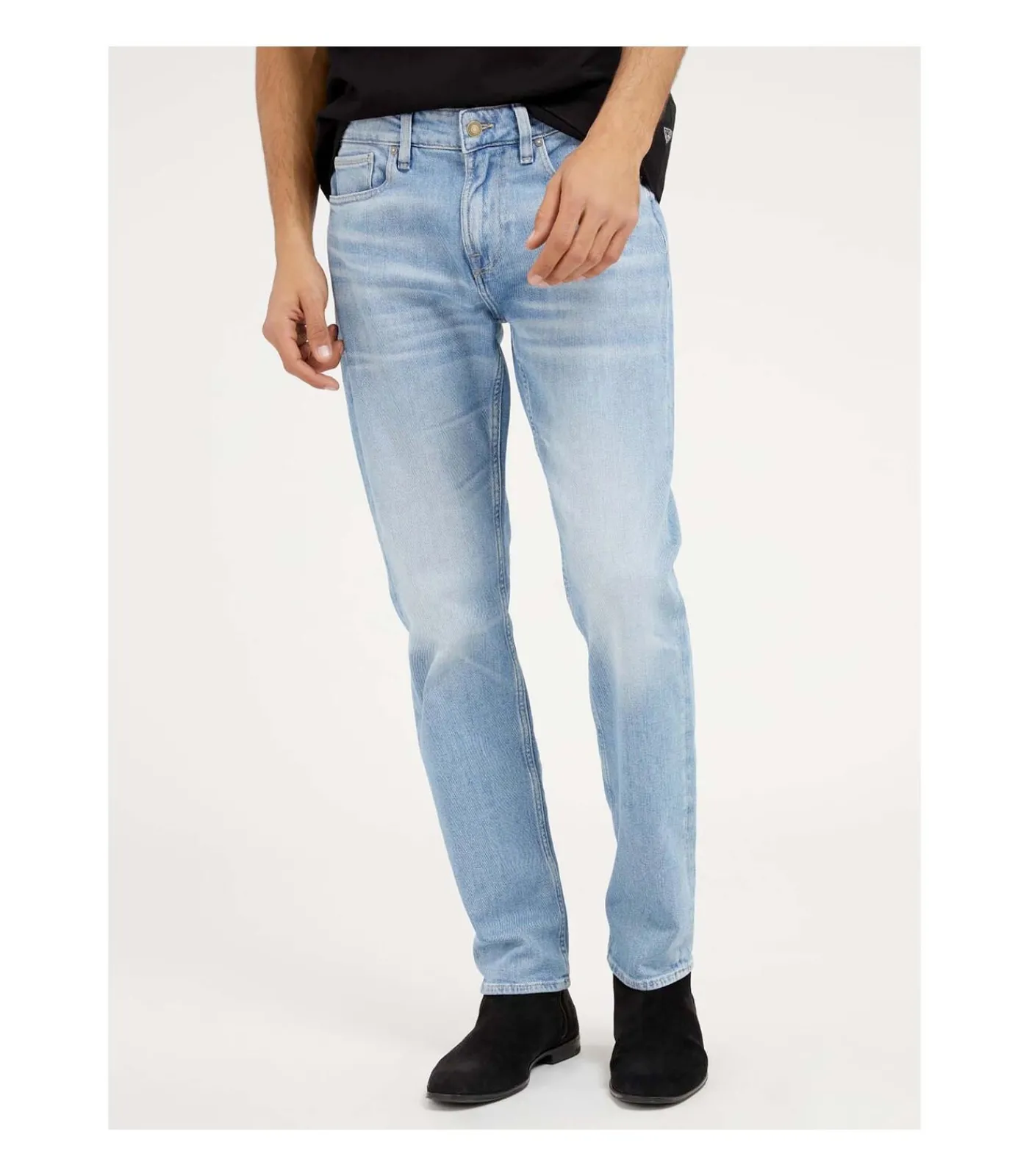 Angels Heren Jeans