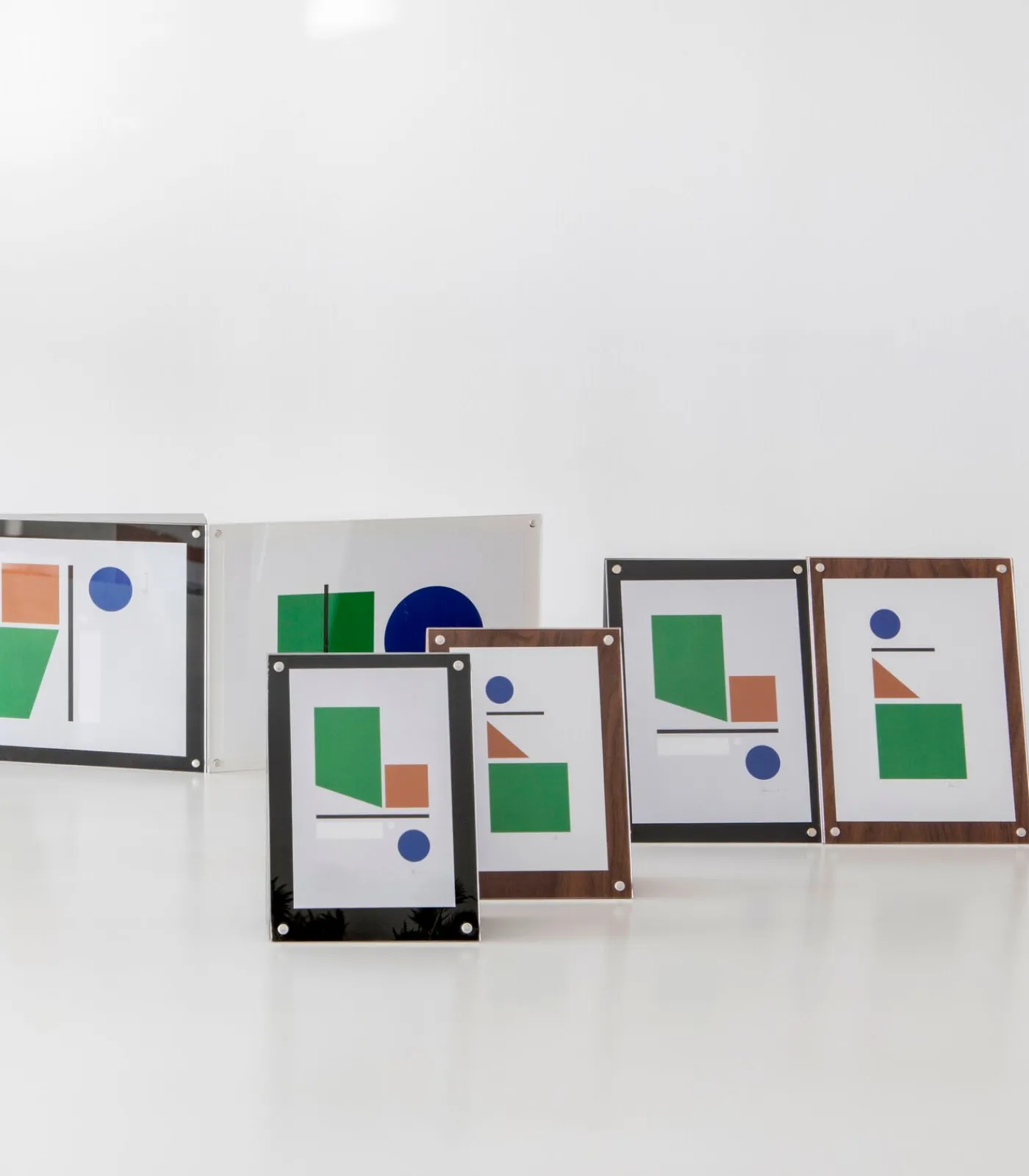 XLBoom ANGOLO Fotokader 18x13