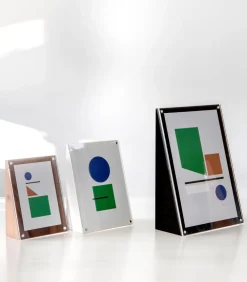 Clearance ANGOLO Fotokader 30x21 Fotolijsten