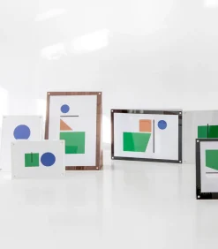 Clearance ANGOLO Fotokader 30x21 Fotolijsten