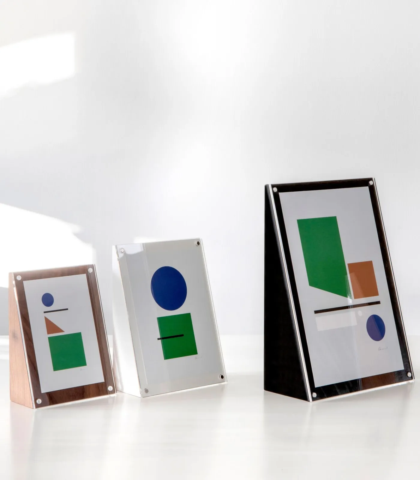 XLBoom ANGOLO Fotokader 30x21