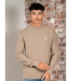 Heren Hugo Boss Anion s - open