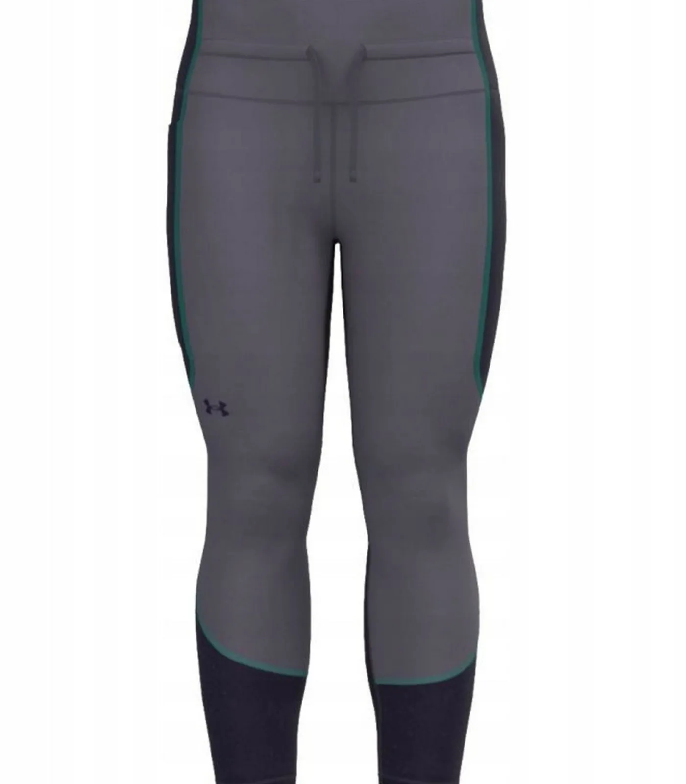 Outlet ANKLE LENGTH - Joggingbroek - Grijs DAMES Sportkledij