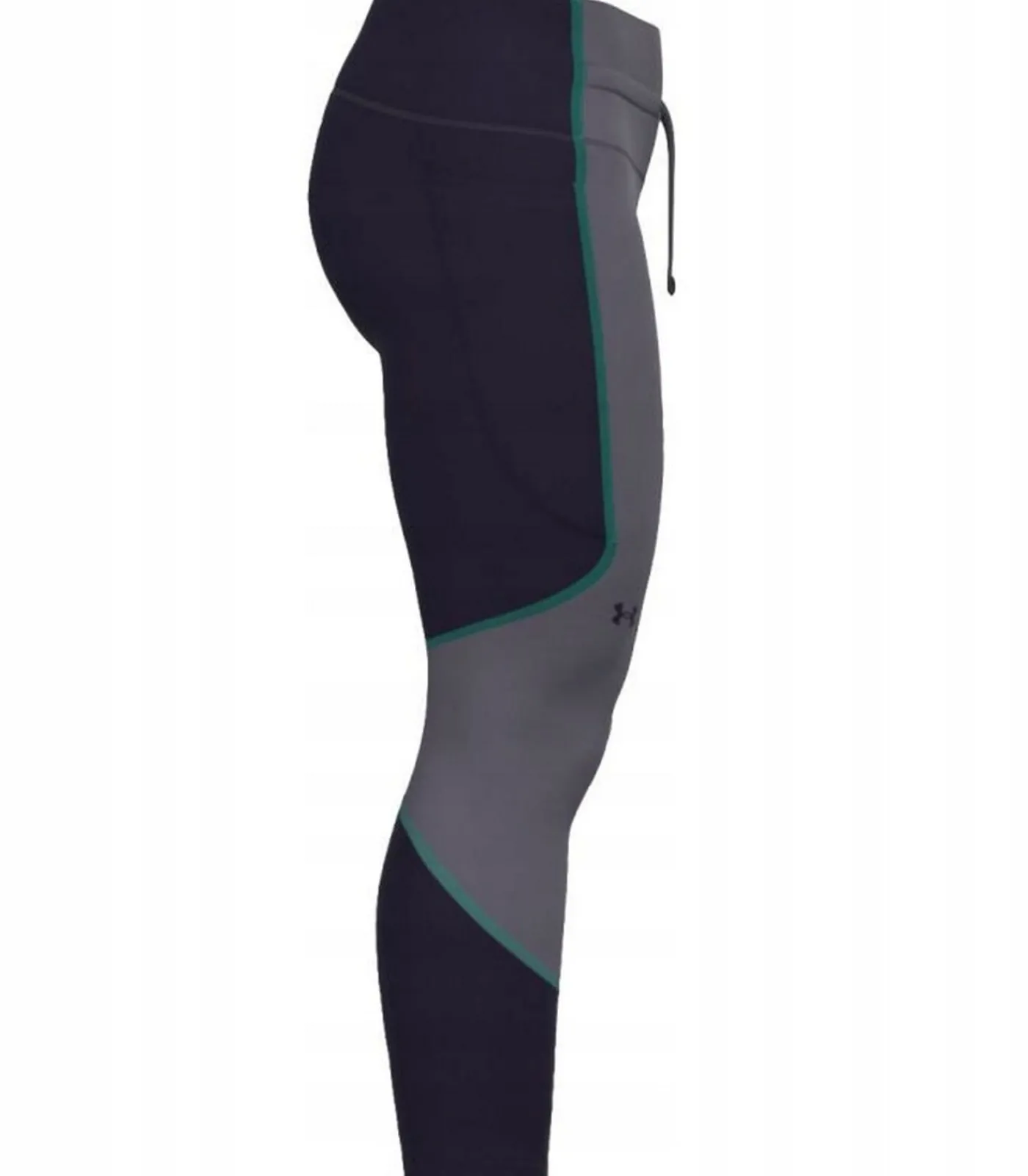 Outlet ANKLE LENGTH - Joggingbroek - Grijs DAMES Sportkledij