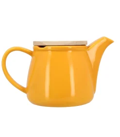 Sale Anna Theekan 0,50l geel Koffie & Thee Maken