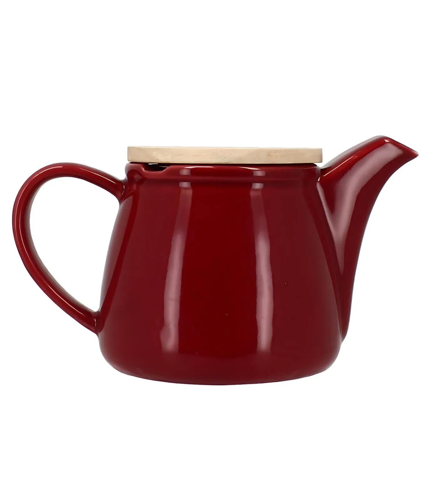 OGO Living Anna Theekan 0,50l magenta