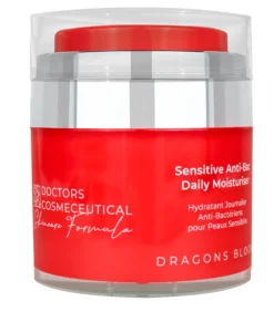 SkinChemists Anti-Bac Dagelijkse Moisturiser 50ml