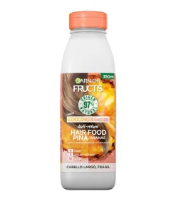 Discount Anti-Breuk Conditioner Fructis Hair Food - Ananas 350 ml Conditioner
