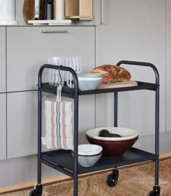 OYOY Anti-hitte katoenen handschoen