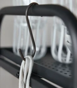 OYOY Anti-hitte katoenen handschoen