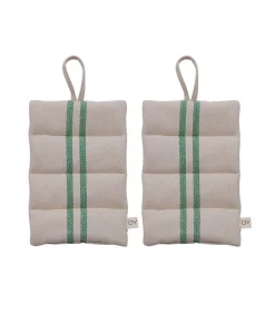 OYOY Anti-hitte katoenen handschoen