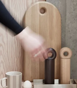 OYOY Anti-hitte katoenen handschoen