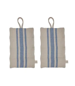 Best Anti-hitte katoenen handschoen Keuken- & Tafellinnen