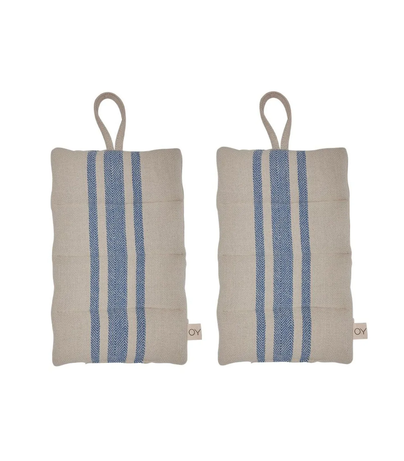 Best Anti-hitte katoenen handschoen Keuken- & Tafellinnen