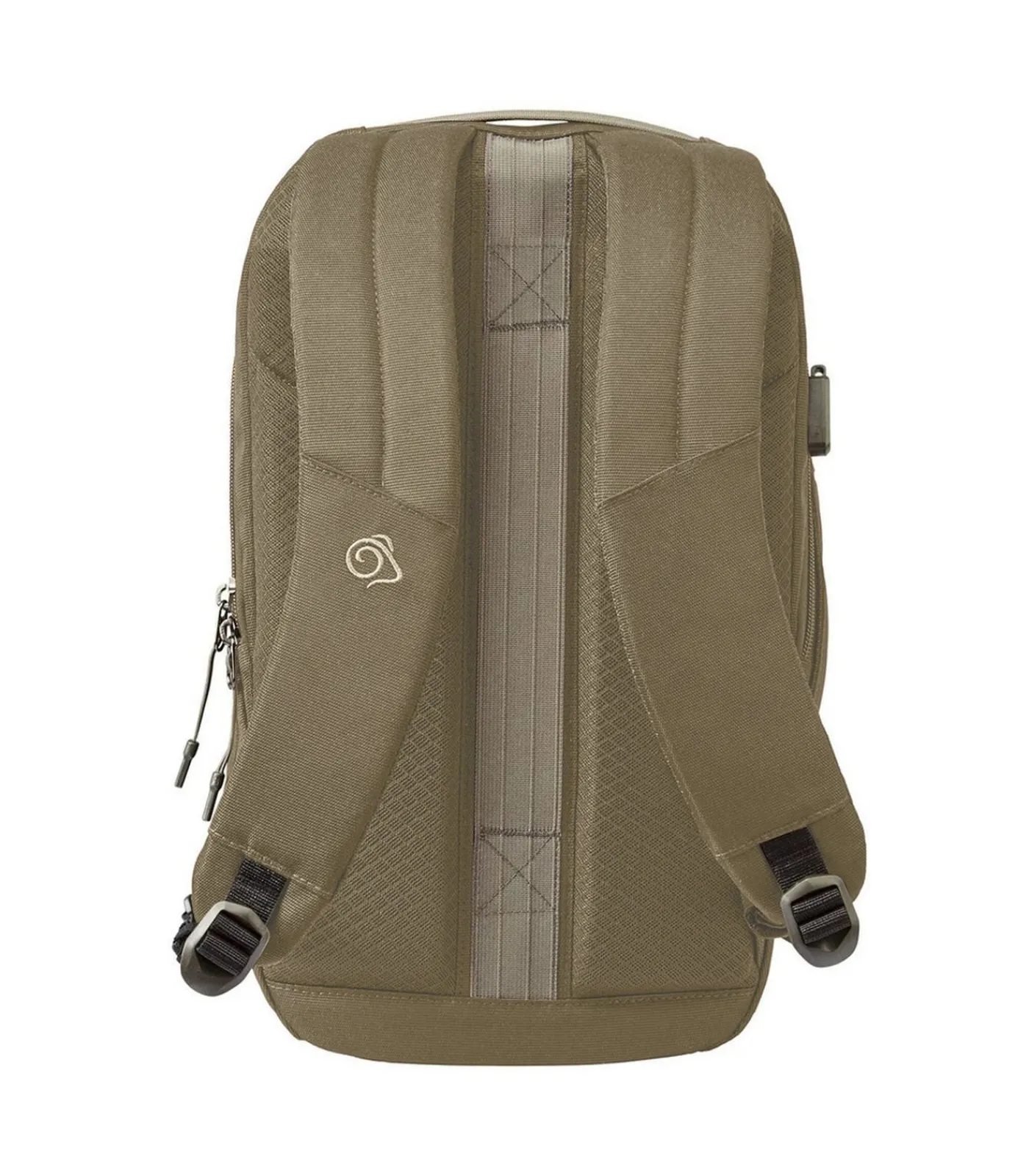 Sale ANTI-THEFT - Rugzak - Groen Reistassen