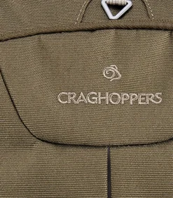 Sale ANTI-THEFT - Rugzak - Groen Reistassen