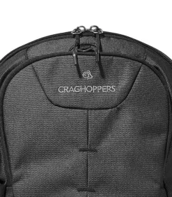 Craghoppers ANTI-THEFT - Rugzak - Zwart
