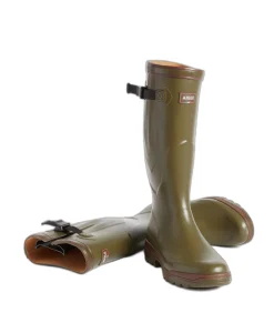 Outlet Antivermoeidheidslaarzen voor kinderen Parcours 2 Va... Kinderen Laarzen