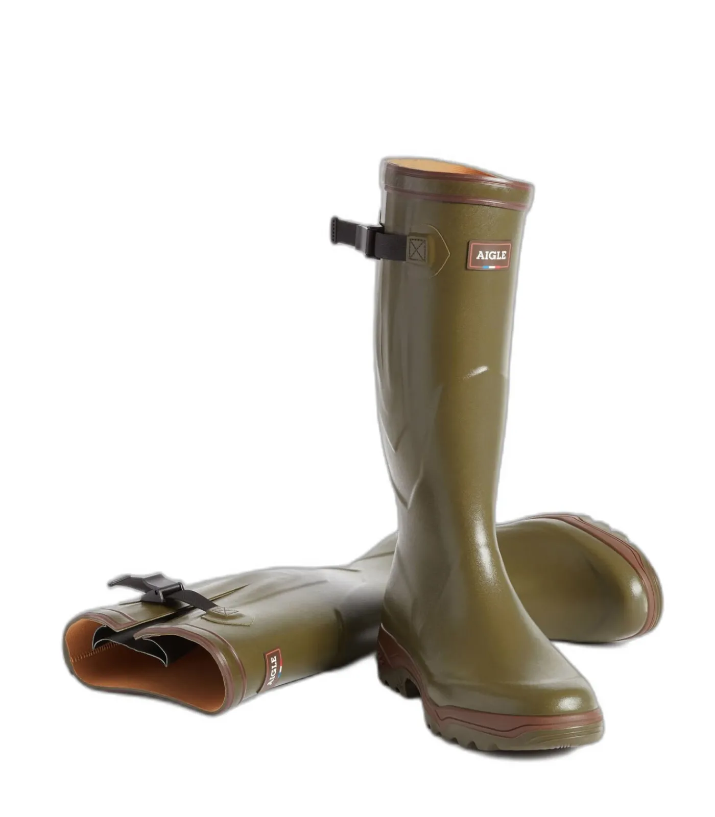 Outlet Antivermoeidheidslaarzen voor kinderen Parcours 2 Va... Kinderen Laarzen