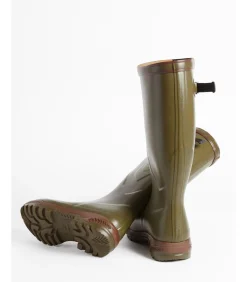 Outlet Antivermoeidheidslaarzen voor kinderen Parcours 2 Va... Kinderen Laarzen