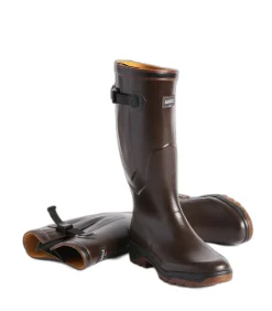 Kinderen Aigle Antivermoeidheidslaarzen voor kinderen Parcours 2 Va...