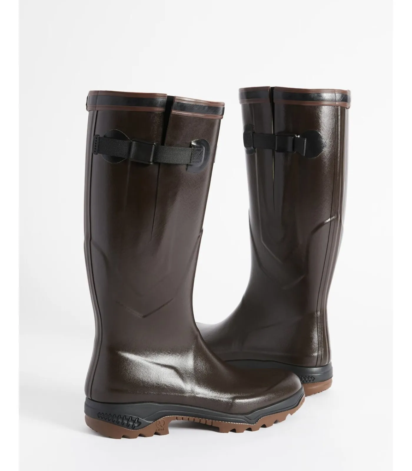 Kinderen Aigle Antivermoeidheidslaarzen voor kinderen Parcours 2 Va...