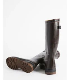 Kinderen Aigle Antivermoeidheidslaarzen voor kinderen Parcours 2 Va...