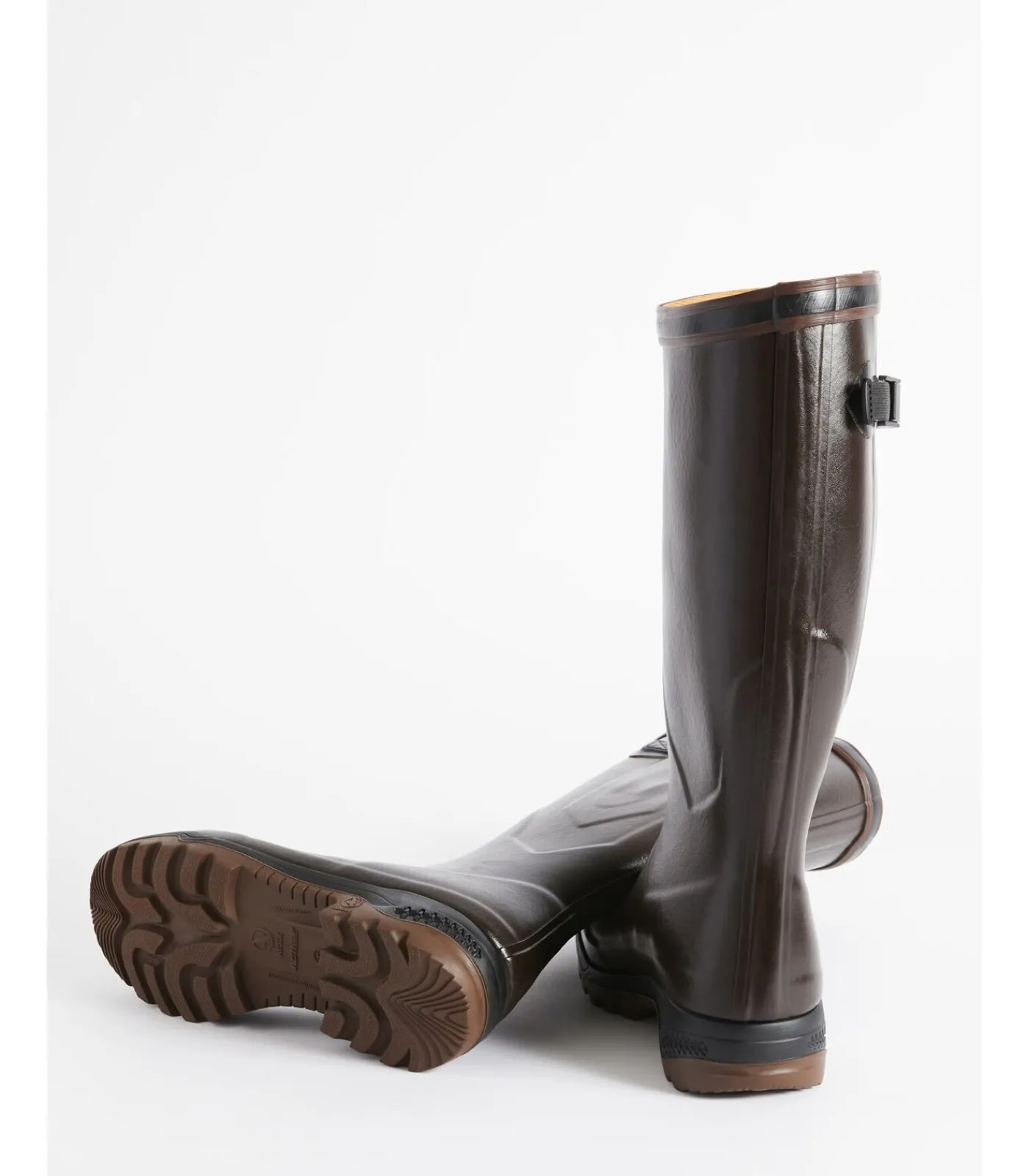 Kinderen Aigle Antivermoeidheidslaarzen voor kinderen Parcours 2 Va...