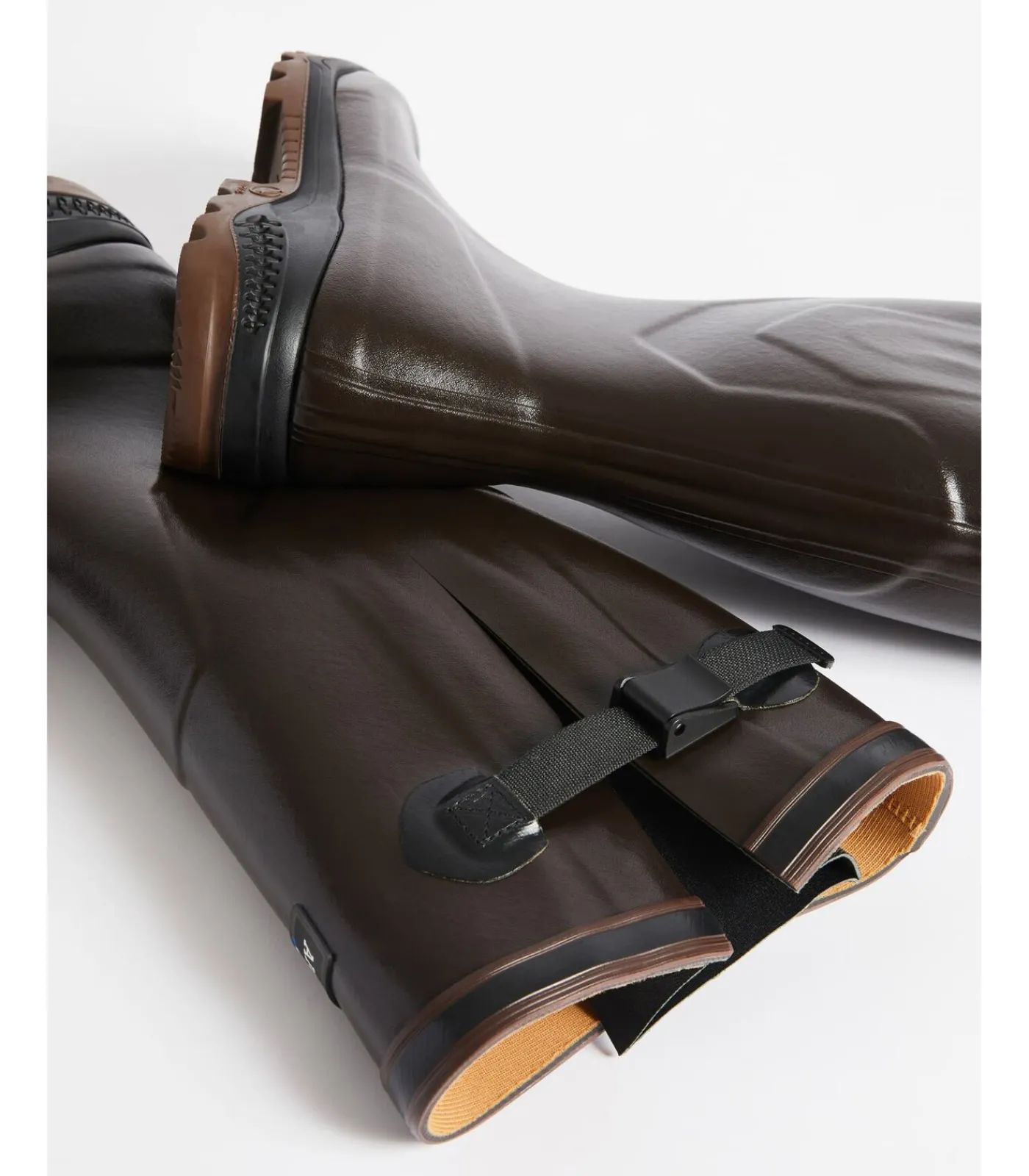 Kinderen Aigle Antivermoeidheidslaarzen voor kinderen Parcours 2 Va...