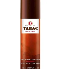 Tabac Antizweet Deodorant 200 ml