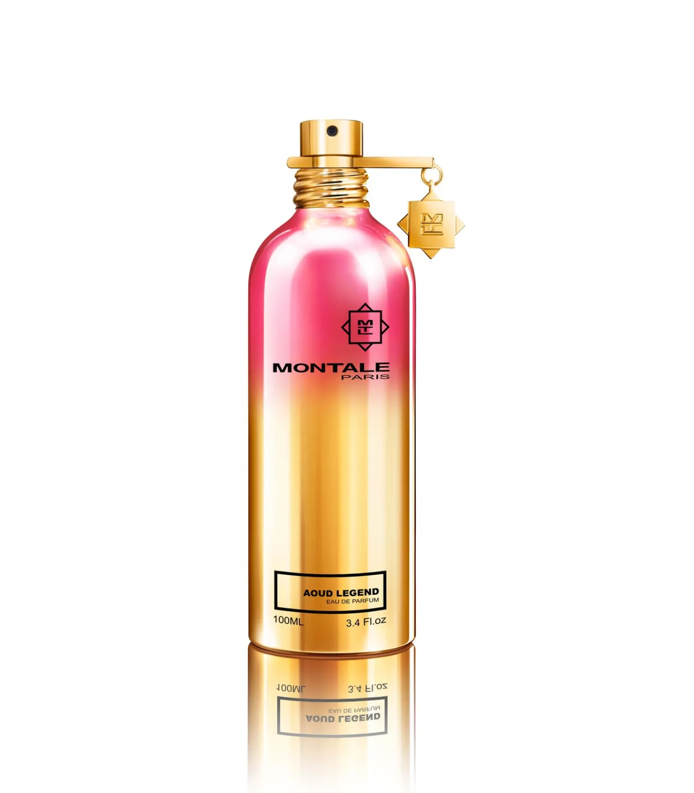 MONTALE Aoud Legend Eau de Parfum 100ml spray