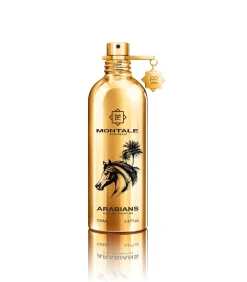 Hot Arabians Eau de Parfum 100ml spray Eau De Parfum