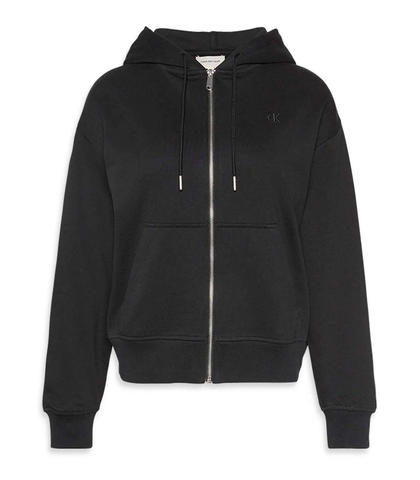 DAMES Calvin Klein Jeans Archive Logo French