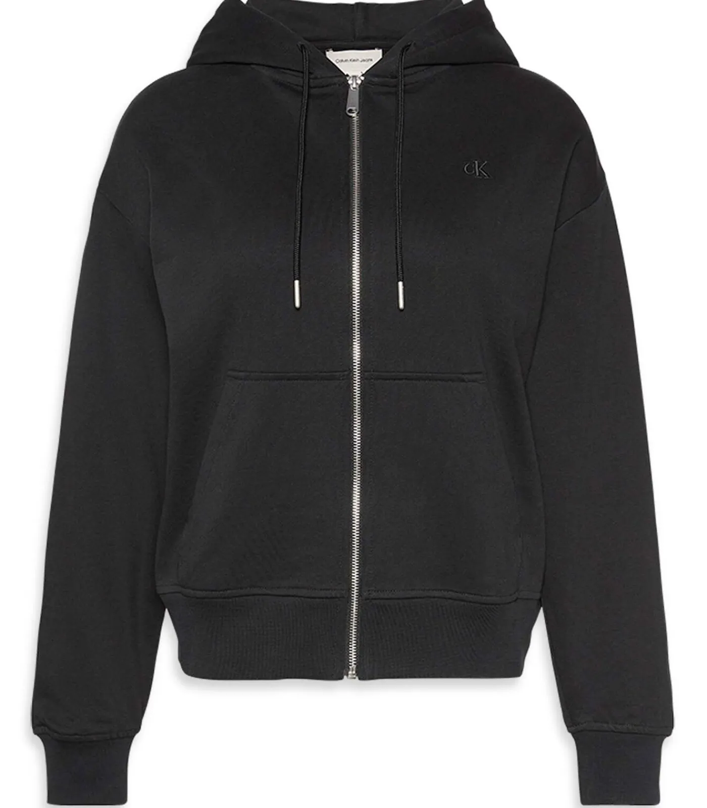 DAMES Calvin Klein Jeans Archive Logo French