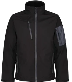 Heren Regatta ARCOLA - Jasje - Zwart