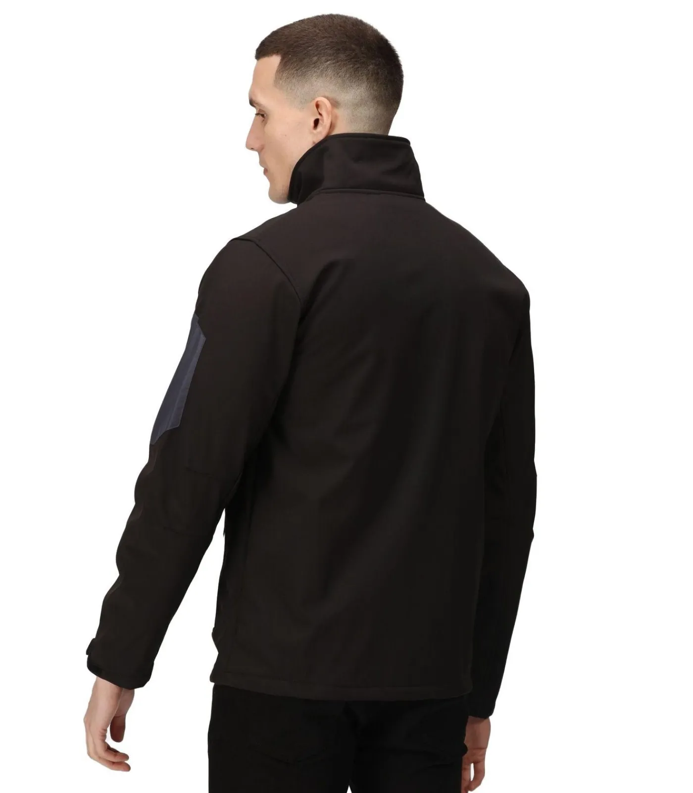 Heren Regatta ARCOLA - Jasje - Zwart