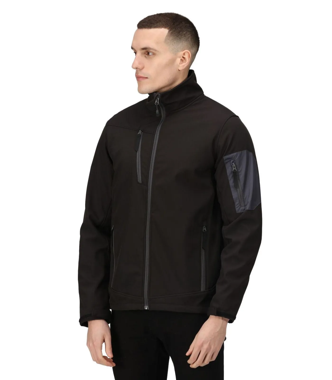 Heren Regatta ARCOLA - Jasje - Zwart