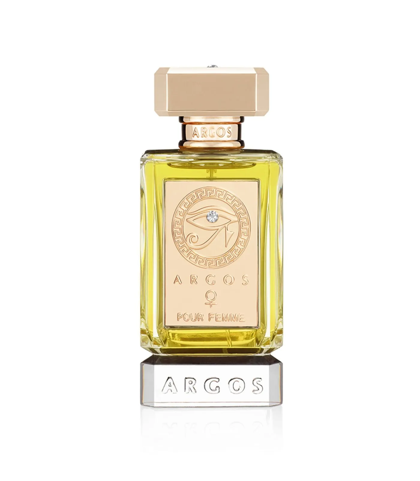 Clearance Pour Femme Eau de Parfum 100ml spray Eau De Parfum