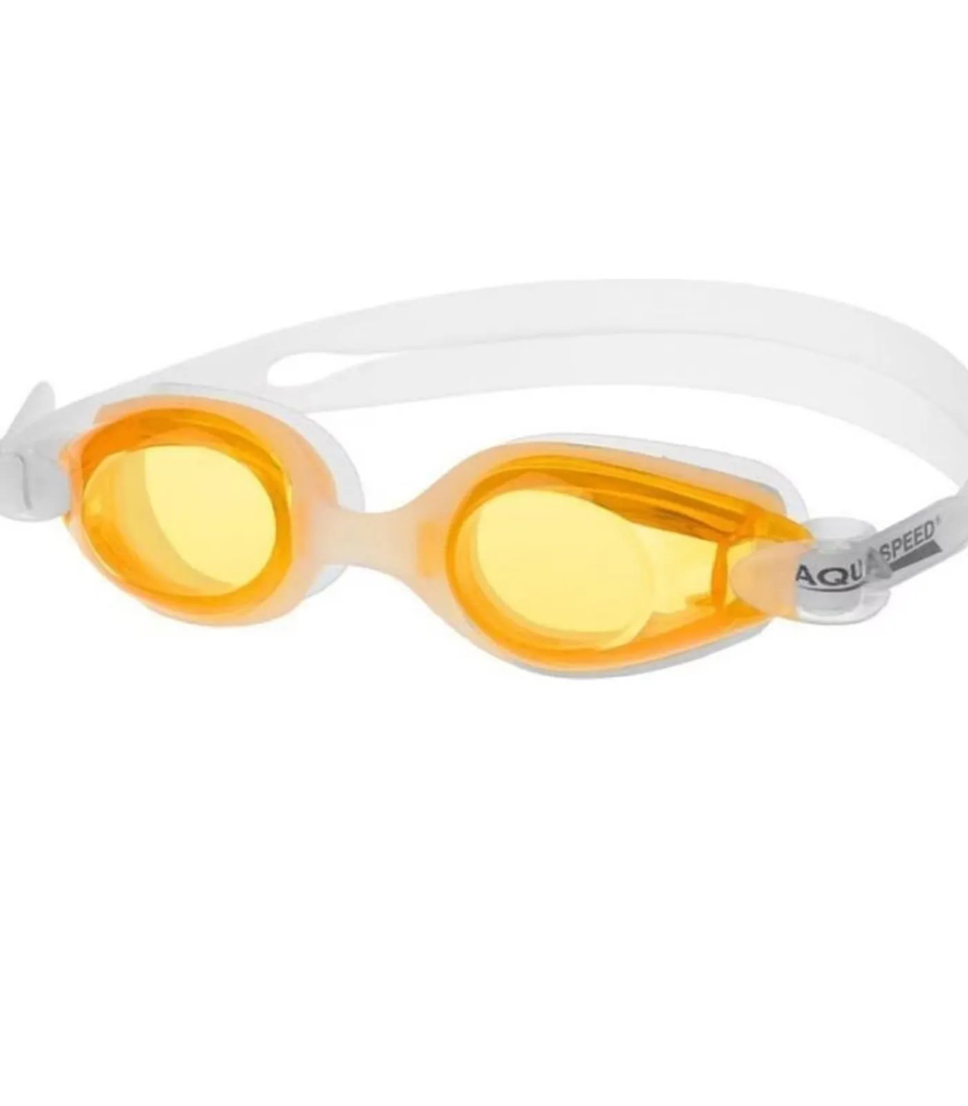 Online ARIADNA - Zwembril - Oranje Heren Badmode