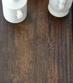 Sale Arko - Tv-meubel in massief mangohout, 120 cm Meubels