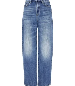 DAMES Armani Exchange Conn Armani Exchange Jeans 5 Zakken Broek